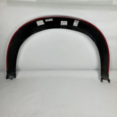 Kotflügelverbreiterung - Fender Flares  Ram Pickup 11-22